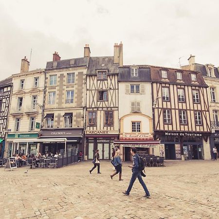 La Maison De La Liberte Studio Jules Verne Puvatya Dış mekan fotoğraf