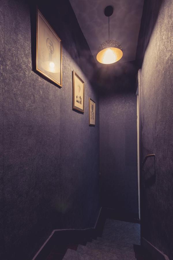 La Maison De La Liberte Studio Jules Verne Puvatya Dış mekan fotoğraf